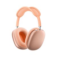 Miniatura 4 de AIRPODS MAX (USB-C) ORANGE