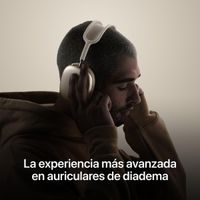 Miniatura 6 de AIRPODS MAX (USB-C) ORANGE