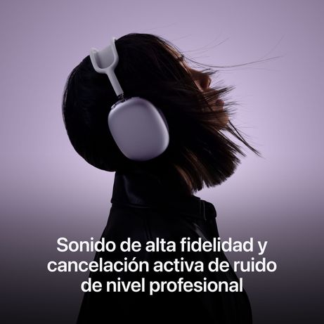 AIRPODS MAX (USB-C) ORANGE - Imagen 7 de 10 AIRPODS MAX (USB-C) ORANGE - Imagen 7 de 10