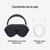 Miniatura 10 de AIRPODS MAX (USB-C) ORANGE