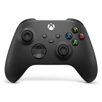 Miniatura 2 de Xbox Wireless Controller Carbon Black para Xbox, Windows, iOS y Android