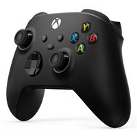 Miniatura 3 de Xbox Wireless Controller Carbon Black para Xbox, Windows, iOS y Android