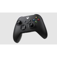Miniatura 6 de Xbox Wireless Controller Carbon Black para Xbox, Windows, iOS y Android