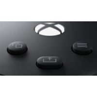 Miniatura 8 de Xbox Wireless Controller Carbon Black para Xbox, Windows, iOS y Android