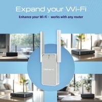 Miniatura 4 de Keenetic Buddy 4 Repetidor Wifi 4 Mesh