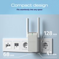 Miniatura 6 de Keenetic Buddy 4 Repetidor Wifi 4 Mesh