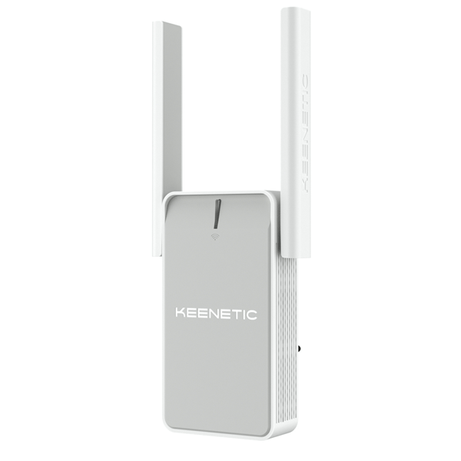 Keenetic Buddy 5 Repetidor Wifi 5 Mesh - Imagen 1 de 15 Keenetic Buddy 5 Repetidor Wifi 5 Mesh - Imagen 1 de 15