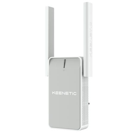 Keenetic Buddy 5 Repetidor Wifi 5 Mesh - Imagen 2 de 15 Keenetic Buddy 5 Repetidor Wifi 5 Mesh - Imagen 2 de 15
