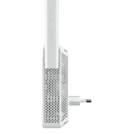Keenetic Buddy 5 Repetidor Wifi 5 Mesh - Imagen 12 de 15 Keenetic Buddy 5 Repetidor Wifi 5 Mesh - Imagen 12 de 15