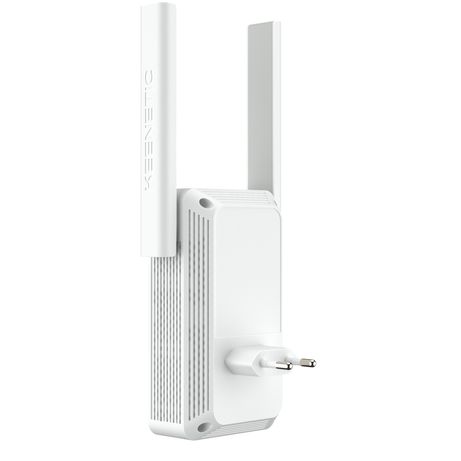 Keenetic Buddy 5 Repetidor Wifi 5 Mesh - Imagen 13 de 15 Keenetic Buddy 5 Repetidor Wifi 5 Mesh - Imagen 13 de 15