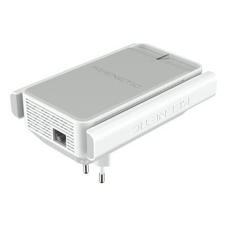 Keenetic Buddy 5 Repetidor Wifi 5 Mesh - Imagen 14 de 15 Keenetic Buddy 5 Repetidor Wifi 5 Mesh - Imagen 14 de 15