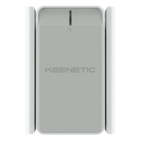 Keenetic Buddy 5 Repetidor Wifi 5 Mesh - Imagen 15 de 15 Keenetic Buddy 5 Repetidor Wifi 5 Mesh - Imagen 15 de 15