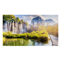 Miniatura 1 de SAMSUNG AV LED CABINET (LH020IEACLS/EN) PIXEL PITCH 2.0 MM --- BIN#TVTA014511