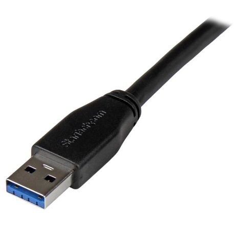 CABLE USB 3.0 5M A A B MACHO - Imagen 3 de 4 CABLE USB 3.0 5M A A B MACHO - Imagen 3 de 4
