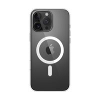 Miniatura 2 de iPhone 16 Pro Max Clear Case with MagSafe