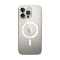 Miniatura 3 de iPhone 16 Pro Max Clear Case with MagSafe