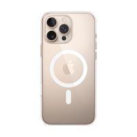 Miniatura 4 de iPhone 16 Pro Max Clear Case with MagSafe