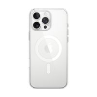 Miniatura 5 de iPhone 16 Pro Max Clear Case with MagSafe