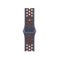 Miniatura 2 de 40mm Blue Flame Nike Sport Band - S/M