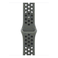 Miniatura 1 de 40mm Cargo Khaki Nike Sport Band - M/L