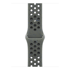 40mm Cargo Khaki Nike Sport Band - M/L
