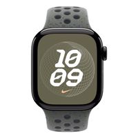 Miniatura 4 de 40mm Cargo Khaki Nike Sport Band - M/L
