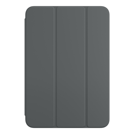 Smart Folio for iPad mini (A17 Pro) - Charcoal Gray - Imagen 1 de 3 Smart Folio for iPad mini (A17 Pro) - Charcoal Gray - Imagen 1 de 3