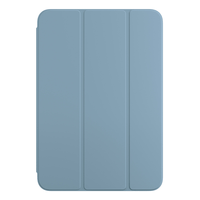 Miniatura 1 de Smart Folio for iPad mini (A17 Pro) - Denim