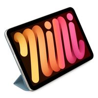 Miniatura 3 de Smart Folio for iPad mini (A17 Pro) - Denim