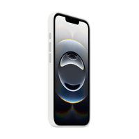 Miniatura 1 de IPHONE 16E SI CASE WHITE-ZML