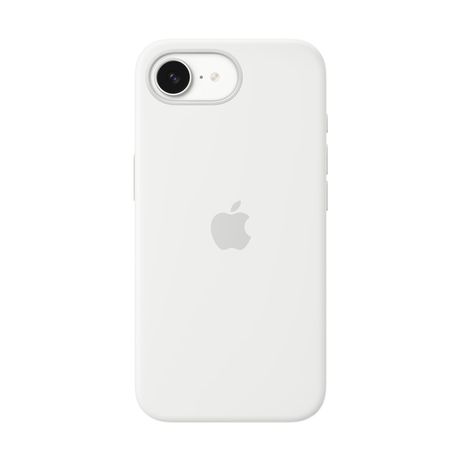 IPHONE 16E SI CASE WHITE-ZML - Imagen 3 de 3 IPHONE 16E SI CASE WHITE-ZML - Imagen 3 de 3