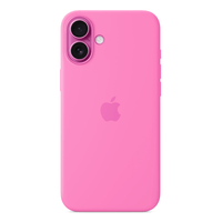 Miniatura 1 de iPhone 16 Plus Si Case Peony