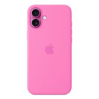 Miniatura 2 de iPhone 16 Plus Si Case Peony