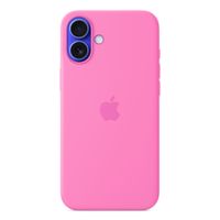 Miniatura 3 de iPhone 16 Plus Si Case Peony