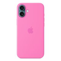 Miniatura 4 de iPhone 16 Plus Si Case Peony