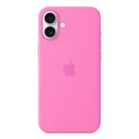 Miniatura 5 de iPhone 16 Plus Si Case Peony