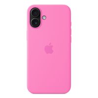 Miniatura 6 de iPhone 16 Plus Si Case Peony
