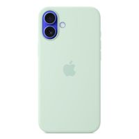 Miniatura 3 de iPhone 16 Plus Si Case Aquamarine