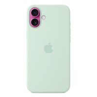 Miniatura 4 de iPhone 16 Plus Si Case Aquamarine