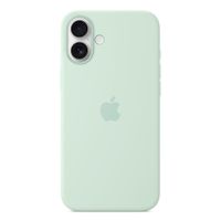 Miniatura 5 de iPhone 16 Plus Si Case Aquamarine