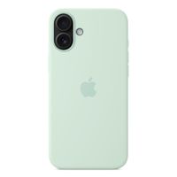 Miniatura 6 de iPhone 16 Plus Si Case Aquamarine