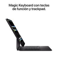Miniatura 8 de APPLE iPad Pro 13" 12GB/512GB Plata