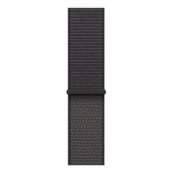 42mm Dark Gray Sport Loop