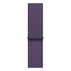 46mm Purple Fog Sport Loop