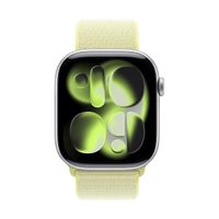 Miniatura 2 de 46mm Neon Yellow Sport Loop
