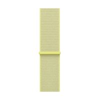 Miniatura 3 de 46mm Neon Yellow Sport Loop