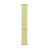 Miniatura 4 de 46mm Neon Yellow Sport Loop