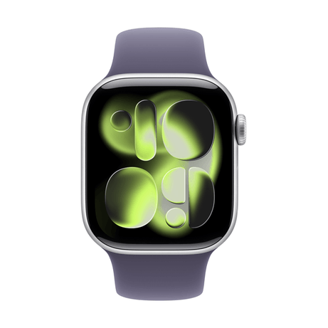 42mm Purple Fog Sport Band - S/M - Imagen 1 de 4 42mm Purple Fog Sport Band - S/M - Imagen 1 de 4