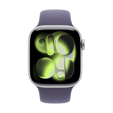 42mm Purple Fog Sport Band - S/M - Imagen 2 de 4 42mm Purple Fog Sport Band - S/M - Imagen 2 de 4