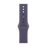 Miniatura 3 de 42mm Purple Fog Sport Band - S/M